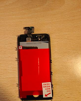 iPhone 5s Lcd