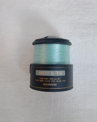 Bobina Shimano Aero S-7.5