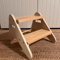 Scala per bambini o cani