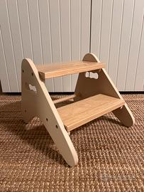 Scala per bambini o cani