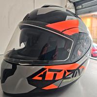 Casco modulare (size L)