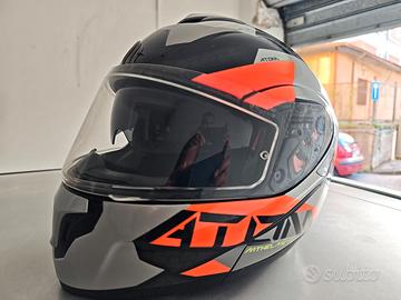 Casco modulare (size L)