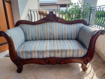 DIVANETTO VINTAGE