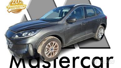 FORD Kuga 2.0 ecoblue mhev Titanium Bus 2wd 150c