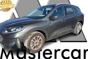 FORD Kuga 2.0 ecoblue mhev Titanium Bus 2wd 150c