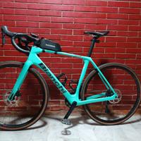 Bianchi Impulso Comp