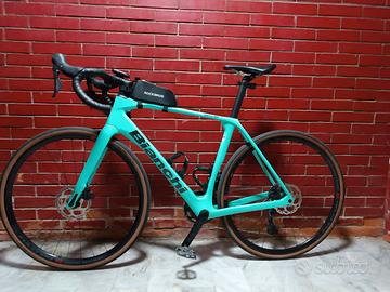 Bianchi Impulso Comp
