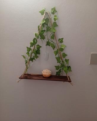 decoro parete 4 pezzi 
