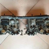 Carburatori Dell'Orto DHLA 40 H