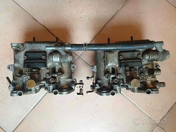 Carburatori Dell'Orto DHLA 40 H