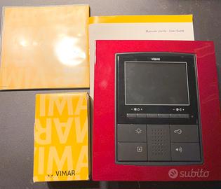 Vimar - 01960 - Byme Plus Control Unit Module