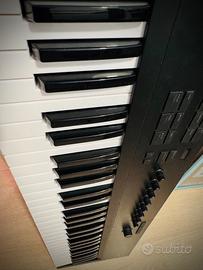 Native Instruments Komplete Kontrol A61 – 61 tasti