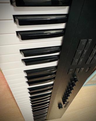 Native Instruments Komplete Kontrol A61 – 61 tasti