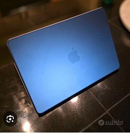 699 € ancora IMBALLATO MacBook NEO 13'