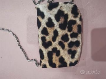 borsa ragazza bambina