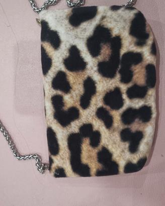 borsa ragazza bambina