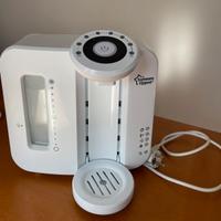 Macchina prepara biberon latte Tommee Tippee