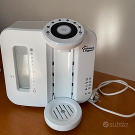 Macchina prepara biberon latte Tommee Tippee