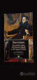 Dottor Jekyll e Mr. Hyde - Stevenson (ENG/ITA)