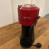 Macchinetta caffè nespresso vertuo