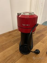 Macchinetta caffè nespresso vertuo