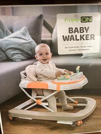 GIRELLO BABY WALKER
