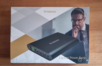 Krisdonia PowerBank NJF-5X 50000mah Quick Charge