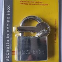 Lucchetti tipo marino 