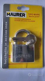 Lucchetti tipo marino 