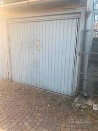 box garage