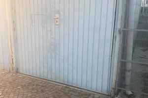 box garage
