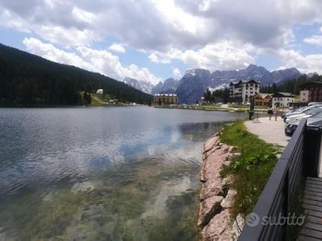 Apartment in BZ - Vista 4