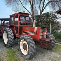 Trattore Fiat 980 DT anno 1984