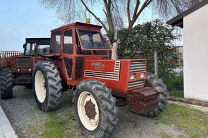 Trattore Fiat 980 DT anno 1984