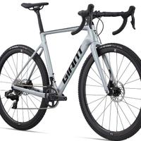 Ciclocross Giant TCX ADVANCED PRO 1 tasso 0