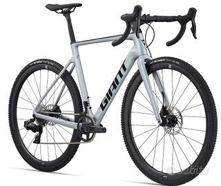 Ciclocross Giant TCX ADVANCED PRO 1