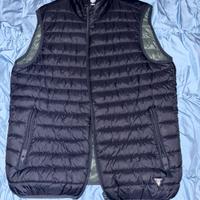 smanicato di cranberry jeans