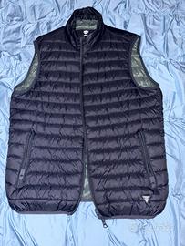 smanicato di cranberry jeans