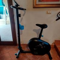 Cyclette ESSENTIAL EB 120

