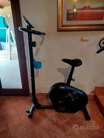 Cyclette ESSENTIAL EB 120

