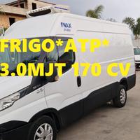 IVECO DAILY 35S17 FRIGO ATP - 3.0 MJT 170 CV