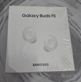 Samsung Galaxy Buds FE (Bianche) – NUOVE SIGILLATE