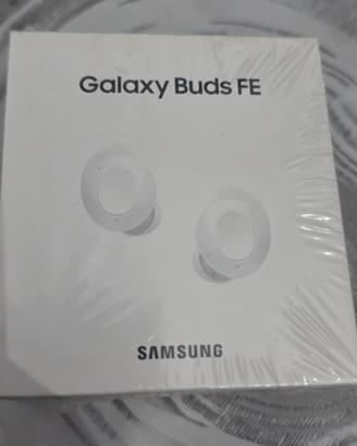 Samsung Galaxy Buds FE (Bianche) – NUOVE SIGILLATE