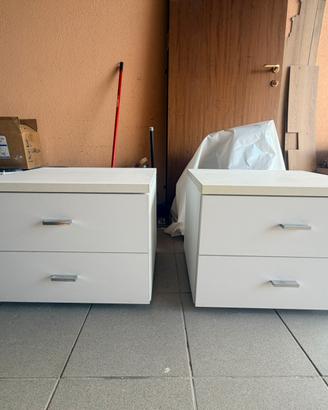 Set comodini