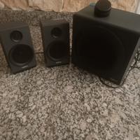 suraud Logitech 