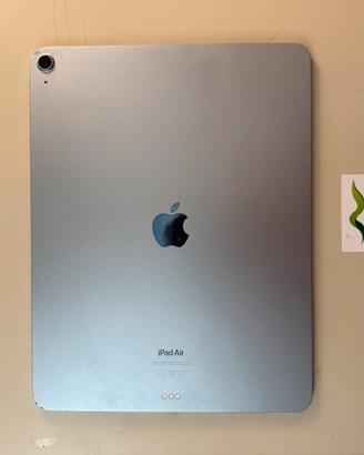 Ipad air 13” M2 (2024)