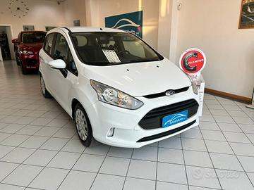 Ford B-Max 1.4 GPL x neopatentati 2017