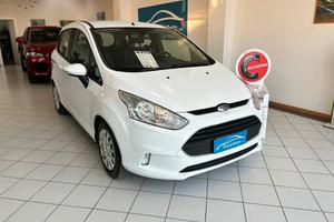 Ford B-Max 1.4 GPL x neopatentati 2017