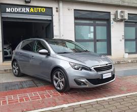 Peugeot 308 1.6 HDI 115 CV. ALLURE