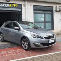 Peugeot 308 1.6 HDI 115 CV. ALLURE